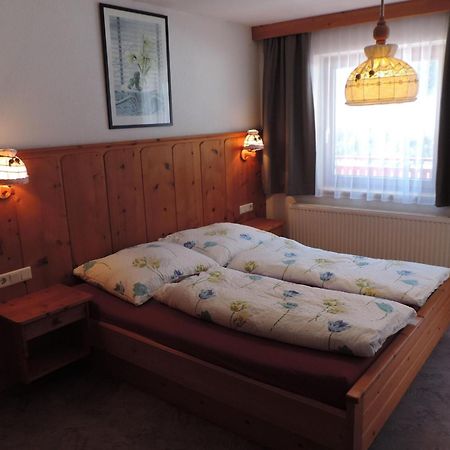 Apartment In Ischgl At The Ski Bus Stop Ngoại thất bức ảnh