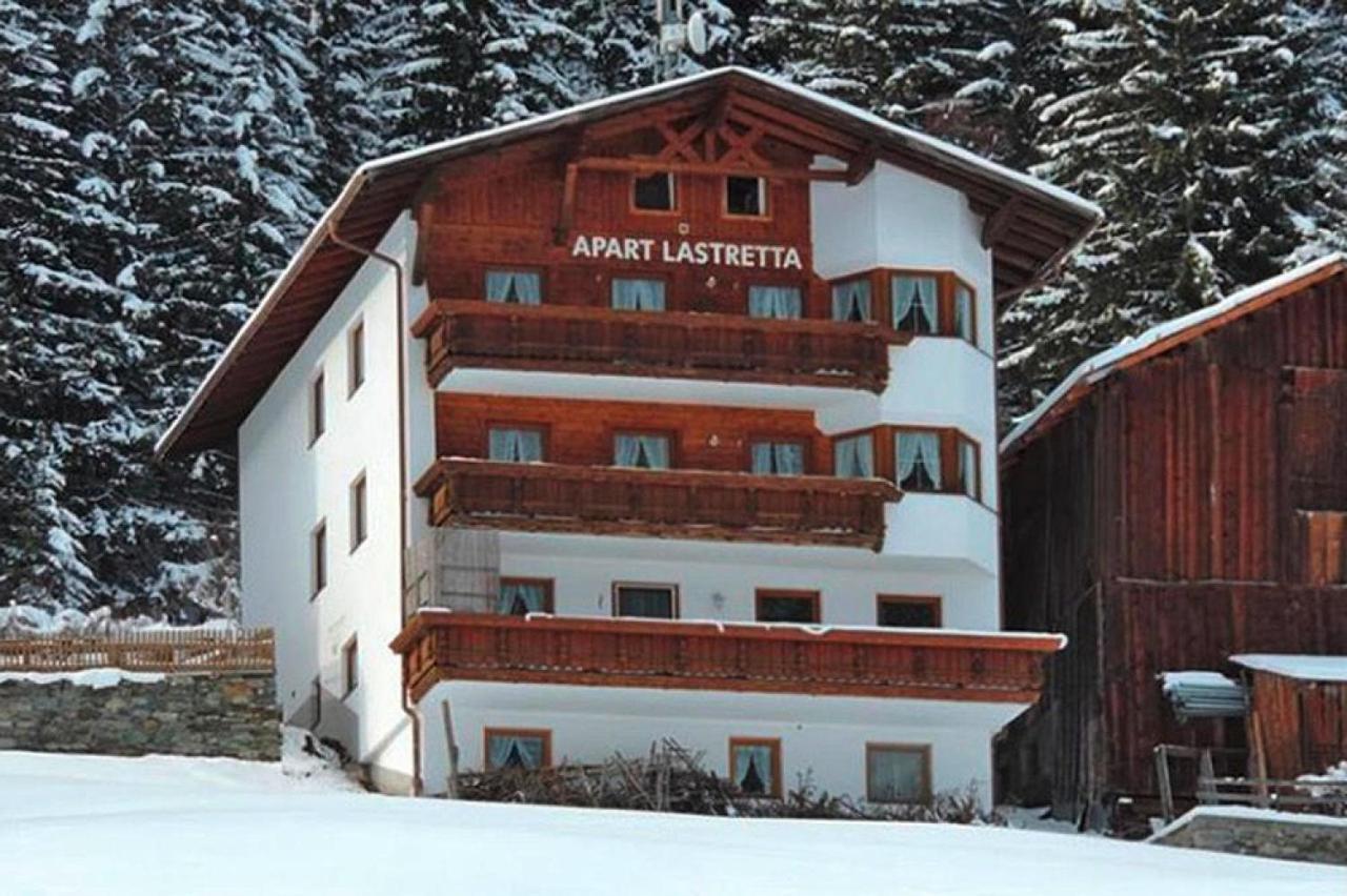 Apartment In Ischgl At The Ski Bus Stop Ngoại thất bức ảnh