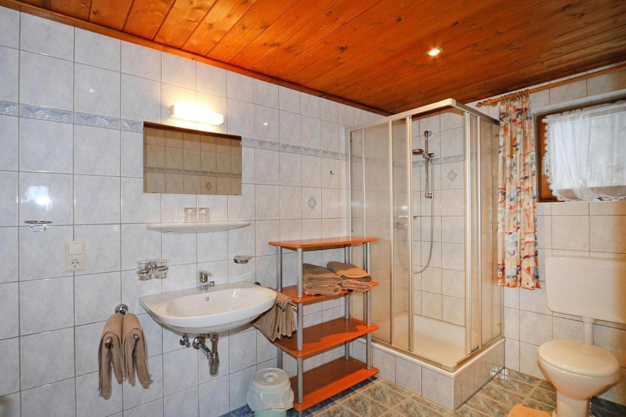 Apartment In Ischgl At The Ski Bus Stop Ngoại thất bức ảnh