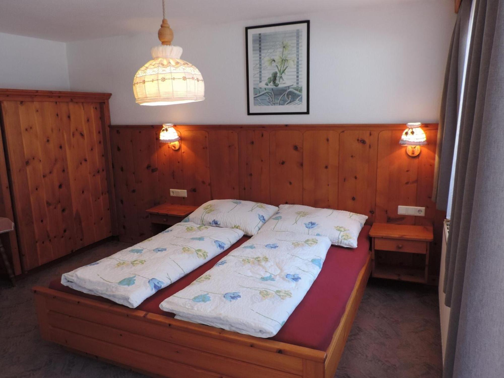 Apartment In Ischgl At The Ski Bus Stop Ngoại thất bức ảnh